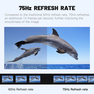 1080p 1k Low Price 15/17/18.5/19/21.5/<strong>22</strong>/23/23.6/24/27 <strong>Inch</strong> LCD Computer PC <strong>Monitor</strong> TN for Desktop Home Office Business Use - Product Image 2