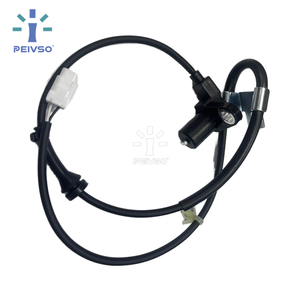 ผู้ผลิต PEIVSO จัดหาเซ็นเซอร์ ABS คุณภาพสูงสำหรับ Suzuki Swift III Splash 1.2L 1.3L 1.5L 1.6L ปี 2005-2015 OEM 56210-62J00 - Product Image 2