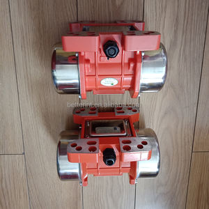 <span class=keywords><strong>DC</strong></span> titreşimli Motor 12V MVE200DC elektrikli Motovibrators - Product Image 5