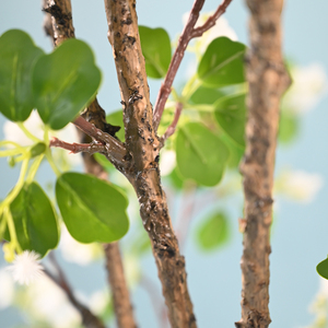 Plante Artificielle de Cornus Floridien en Fleurs en Gros pour Décoration Commerciale, Événements de Bureau, Hôtels et Salons - Product Image 2