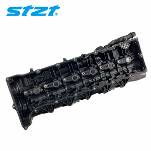 STZT 11128507607 Motor ventildeckel Für BMW F10 <span class=keywords><strong>3</strong></span> 5er X3 X4 X6 F25 F26 E71 1112 8507 607 Zylinderkopf haube - Product Image 1