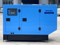 Generador diésel portátil silencioso de 250kw, 400kw, 500kw, 300kw, 200kw para el hogar