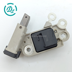 Nouveau régulateur de tension d'alternateur EexcavaStart FTD-2543A pour excavatrice et camion poids lourd – Remplacement direct - Product Image 3
