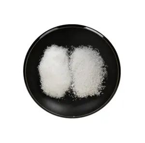 Basic Organic Chemicals White Powder Stearic Acid Triple Pressed for Sale