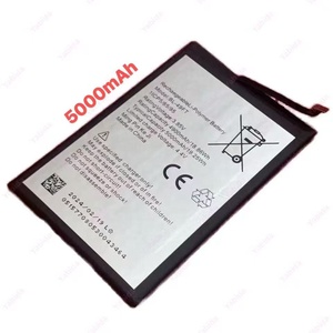 <span class=keywords><strong>แบ</strong></span><span class=keywords><strong>ต</strong></span>เตอรี่โทรศัพท์มือถือ5000mAh BL-49FT สำหรับ tecno Spark <span class=keywords><strong>6</strong></span> ROHS ได้รับการรับรอง - Product Image 2