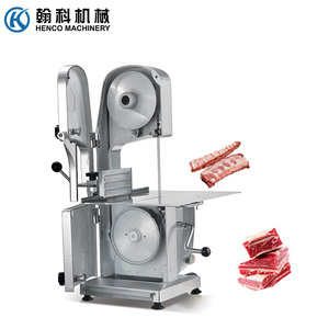 เครื่องตัดเนื้อไก่และกระดูก304เครื่องตัดเนื้อไก่ออกใหม่ - Product Image 3