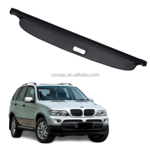 Cubierta de carga retráctil para <span class=keywords><strong>BMW</strong></span> <span class=keywords><strong>X5</strong></span> E53 2000-2006 - Product Image 1