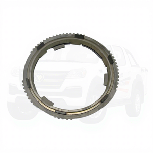 Anillo Sincronizador 0501.214.612 para Kit de Reparación del Conjunto Sincronizador de Transmisión de Camioneta Foton Tunland G7 Aumark - Product Image 1