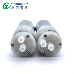 370 <b>Mini</b> Electric Water Pump Self-Priming <b>Air</b> <b>Conditioning</b> Sprayer for Gardening & Clothing Dishwasher Electric Water Pump - Product Image 3