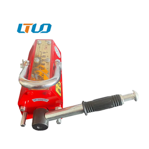 Elevador de imán permanente Ndfeb de 3000kg de alta calidad, nueva condición, manejo eficiente de chatarra de Metal hecho en <span class=keywords><strong>China</strong></span> - Product Image 1