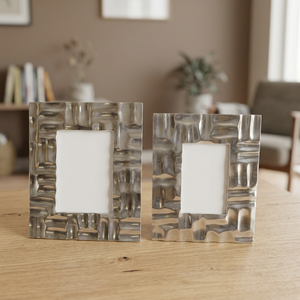 Cadre photo en aluminium - Product Image 2