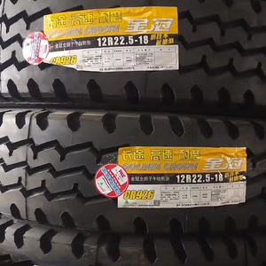 ยางรถบรรทุกยาง At186 Cm958 HaoyunAs578 Chaoyang11r22.5 Jinguan12r22.5 2026 - Product Image 1