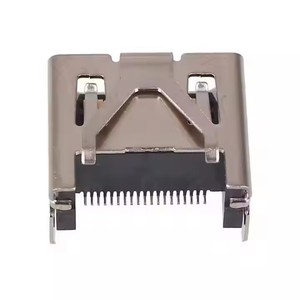 Nouvelle prise de connecteur de Port HD Mi pour <span class=keywords><strong>PS4</strong></span>/SLIM/PRO pour PS3 Slim pour prise de Port de <span class=keywords><strong>carte</strong></span> <span class=keywords><strong>mère</strong></span> Ps5 - Product Image 1