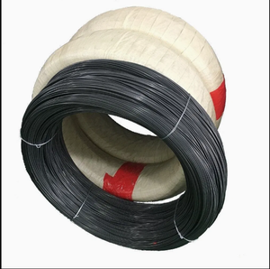 Fil de fer galvanisé rond de 0,4 mm de diamètre, couleur verte, à motifs floraux, pour la mise en balles, calibre 18-30, coupé sur mesure – Ventes flash - Product Image 6
