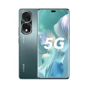 สมาร์ทโฟน HONOR 80 Pro 5G รุ่นดั้งเดิม หน้าจอ OLED โค้ง 6.67 นิ้ว ชิปประมวลผล Snapdragon <span class=keywords><strong>8</strong></span>+ Octa Core กล้องหลัง 3 ตัว 106MP รองรับ SuperCharge 66W และ NFC - Product Image 3