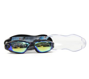 <span class=keywords><strong>Gafas</strong></span> de natación a prueba de fugas <span class=keywords><strong>para</strong></span> niños, lentes de PC a prueba de fugas, antiniebla, <span class=keywords><strong>para</strong></span> piscina - Product Image 3