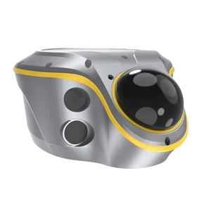 Receptor GNSS RTK Visual-LiDAR CHCNAV ViLi I100 X30 I100 con Precisión Constante en Condiciones de Obstrucción - Product Image 1