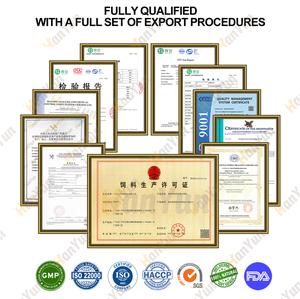 Harga pabrik saluran urin cairan tetes dukungan kandung kemih & Kesehatan ginjal nutrisi hewan peliharaan saluran urin suplemen untuk anjing dan kucing - Product Image 6