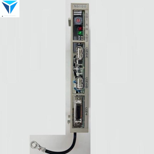 Nuovo e originale Ns100 - Jusp-ns100m pacchetto Mechatrolink se l'unità automatizza l'automazione industriale programmabile - Product Image 1
