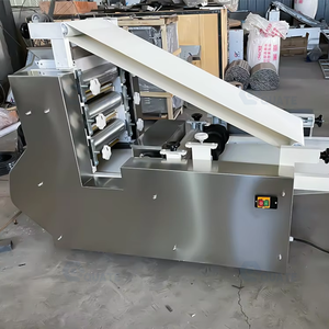 Macchina per <span class=keywords><strong>la</strong></span> produzione di focaccia indiana Roti Roti Banane Wali automatica Roti Maker macchina per <span class=keywords><strong>la</strong></span> produzione di Parotta - Product Image 3