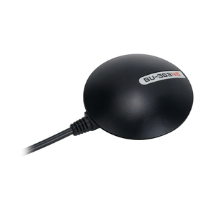 BU-353N5 USB GPS-Empfänger von hoher Qualität für GlobalSat WIN7/8/10/XP Netzwerk optimierung Straßen test - Product Image 5