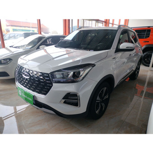 GUAZI Chery Tiggo 5x d'occasion, vente en gros, <span class=keywords><strong>2021</strong></span>, essence, 1.5, SUV, traction avant, 5 places, 8sf95rjnaw - Product Image 1