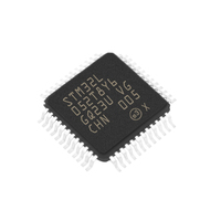 Microcontrolador STM32L052T8Y6 Nuevo, Microcontrolador MCU, Componentes Electrónicos Originales en Stock