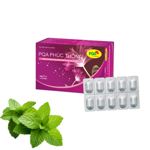 Formula Pereda Nyeri Alami Berkualitas Baik, Suplemen Kesehatan untuk Wanita Pasca Melahirkan, Anemia Nutrisi, Pengisian Darah - Product Image 1