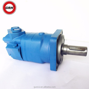 Artículos Más Vendidos 2025: Motor Hidráulico GRH de Zhejiang - Product Image 3