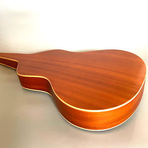 <span class=keywords><strong>Guitarra</strong></span> eléctrica de graves Weissenborn, instrumento Hawaiano, superventas al mejor precio - Product Image 4