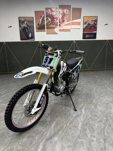 Motocicletas Populares Usadas, Motocicletas <span class=keywords><strong>de</strong></span> Calle Usadas que Funcionan con Gasolina, Bicicletas <span class=keywords><strong>de</strong></span> Montaña - Product Image 5