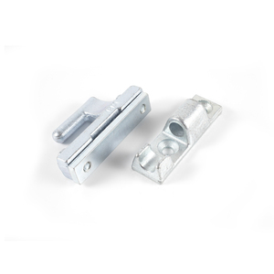 OEM индивидуальные высокотемпературные автомобильные детали, Прецизионная литая сталь, высокоточная полировка, металлические изделия на заказ - Product Image 3