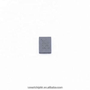 MCT8316Z0TRGFR VQFN-40(5x7) ชิปไดรเวอร์มอเตอร์แบบไร้แปรงถ่าน (BLDC) - Product Image 1