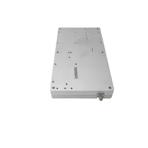 Anti-uav sistemi için özelleştirilebilir Portable1.2G-100W RS485 haberleşme Jammer modülü kablosuz ve RF modülleri