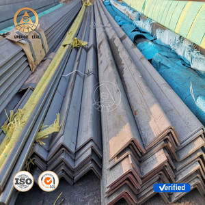 Bonne qualité JIS Standard G3101 Grade SS400 130x130x10 <span class=keywords><strong>40x40x4</strong></span> barre d'angle en <span class=keywords><strong>acier</strong></span> au carbone doux laminé à chaud - Product Image 4