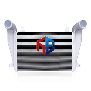 Động cơ thay thế <span class=keywords><strong>intercooler</strong></span> hiệu suất cao 4401-1725 btc1105b nhựa-nhôm lõi 770x534x64mm cho vận chuyển hàng hóa B2 - Product Image 2