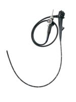 Endoscope vétérinaire flexible, nouvelle série d'endoscopes médicaux durables, solutions complètes d'endoscopie médicale