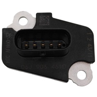 Capteur de débit d'air massique (MAF) 06J 906 461 D / 06J906461D pour VW et Audi 1.8T 2.0T EA888