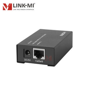 Комплект HDMI-удлинителя 50 м, 1080P, передатчик и приемник, поддержка кабеля Cat5E/Cat6 UTP, глубокая цветовая палитра 36 бит, True-<span class=keywords><strong>HD</strong></span> - Product Image 6