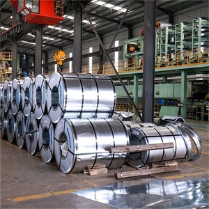 Bobina de acero galvanizado con recubrimiento dx51d dx52d dx53d a precio bajo de fábrica - Product Image 2