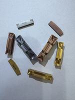 Insert CNC N123H2-0400-0004-GF 4125
