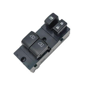 Pour <span class=keywords><strong>Chevrolet</strong></span> <span class=keywords><strong>HHR</strong></span> 2007-2011 OEM 22895546 Commutateur de lève-vitre électrique - Product Image 4