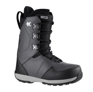 Chaussures de <span class=keywords><strong>snowboard</strong></span> à lacets traditionnelles légères pour hommes et femmes Équipement polyvalent pour débutants pour les sports d'hiver en plein air - Product Image 6