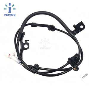 Sensor de Velocidad de Rueda ABS Delantero Derecho OEM 89542-0D020 para Toyota Vios / Yaris / Belta, Repuestos de Frenos para Automóviles # 89542-0D020 - Product Image 1