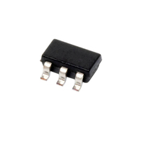 100% asli & baru IC Chip ADT7301ARTZ-REEL7 Sensor suhu Digital lokal-40C ~ 150C 13b SOT-23-6 komponen elektronik