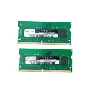 คอมพิวเตอร์เล่นเกม DDR4 หน่วยความจำ 16GB 1.2V 3200mhz สำหรับเดสก์ท็อป DDR2 RAM - Product Image 2