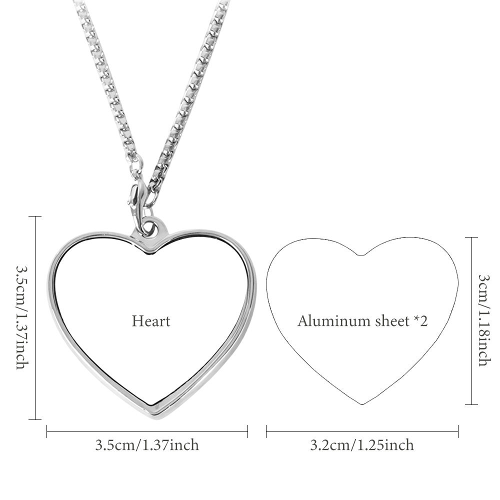 เงิน - หัวใจ