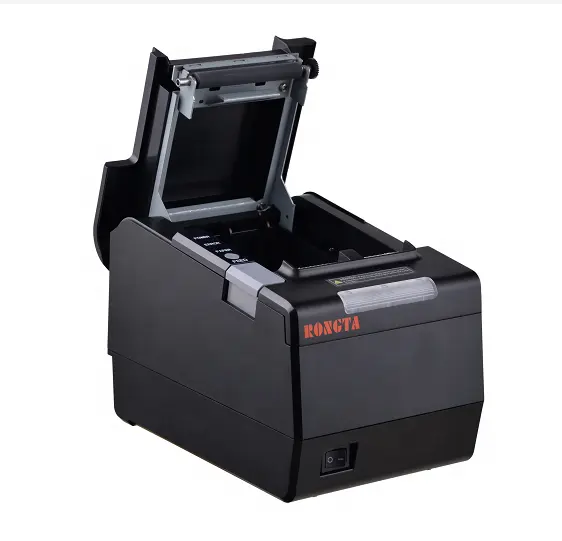Hotel Sistem POS Printer Thermal RP850