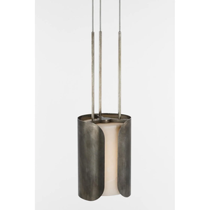 Luminaires suspendus ronds en alabâtre espagnol <span class=keywords><strong>et</strong></span> laiton massif pour <span class=keywords><strong>salon</strong></span>, chandeliers en marbre naturel <span class=keywords><strong>et</strong></span> <span class=keywords><strong>noir</strong></span> - Product Image 6