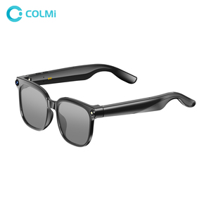 COLMI C-M02S Occhiali AI OEM ODM, Dispositivi e <span class=keywords><strong>Gadget</strong></span> Elettronici Intelligenti con Oscuramento Elettrocromico di Sicurezza - Product Image 3